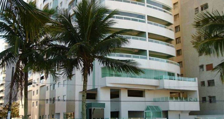 Apartamento com 3 quartos à venda na RUA GUILHERMINA, 3287, Guilhermina, Praia Grande