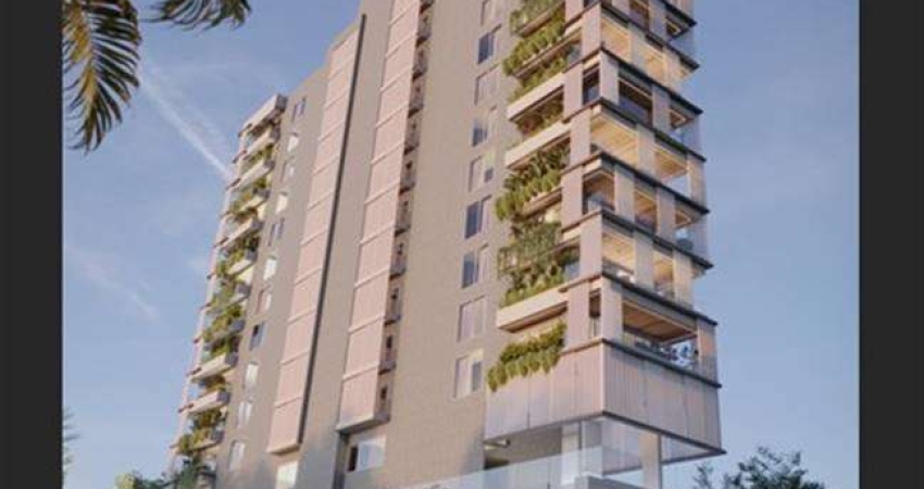 Apartamento com 3 quartos à venda na RUA BOQUEIRÃO, 267, Boqueirão, Praia Grande