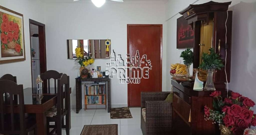 Apartamento com 2 quartos à venda na RUA OCIAN, 230, Cidade Ocian, Praia Grande