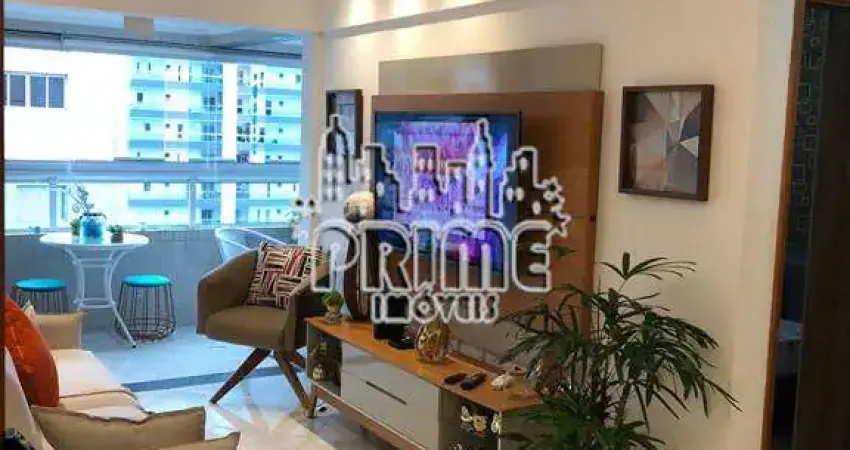 Apartamento com 2 quartos à venda na RUA OCIAN, 606, Cidade Ocian, Praia Grande