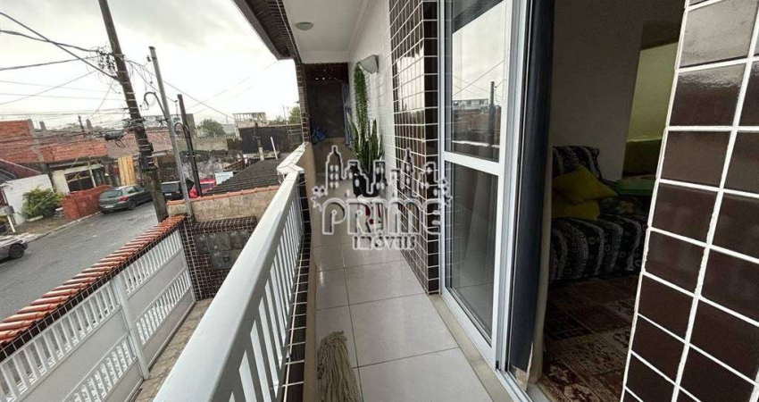 Casa com 3 quartos à venda na RUA MAXLAND, 80, Balneário Maxland, Praia Grande