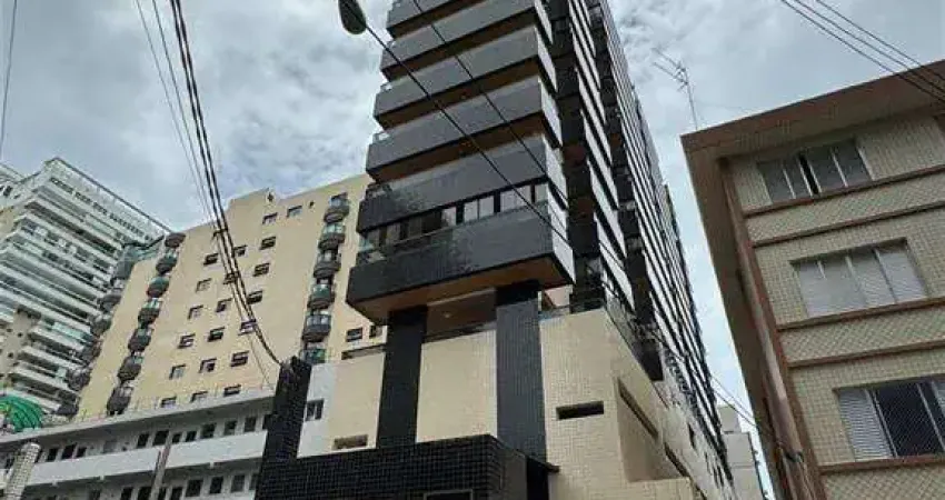 Apartamento com 2 quartos à venda na RUA FORTE, 436, Canto do Forte, Praia Grande