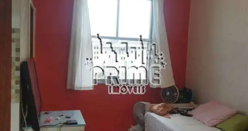 APARTAMENTO 1 DORMITÓRIO PARA VENDA