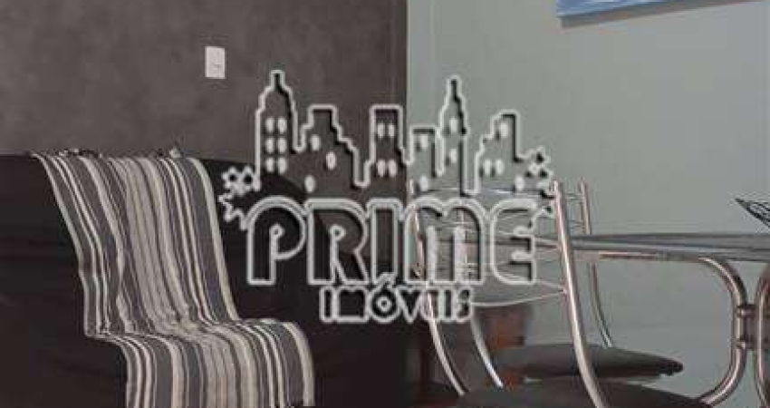 APARTAMENTO 2 DORMITÓRIOS PARA VENDA