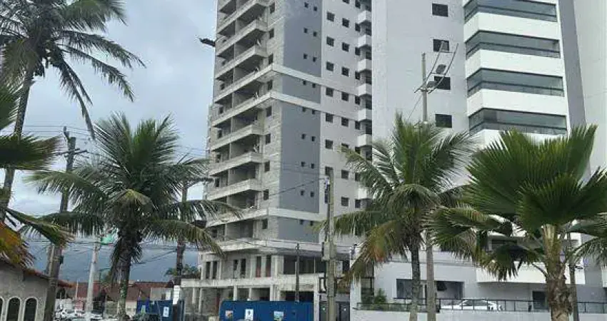 Apartamento com 1 quarto à venda na RUA CAIÇARA, 71, Vila Caiçara, Praia Grande