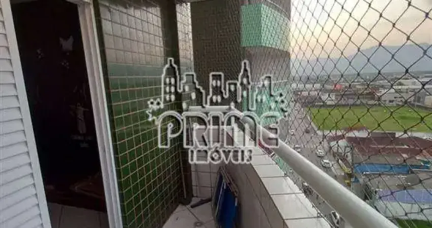Apartamento com 1 quarto à venda na RUA OCIAN, 800, Cidade Ocian, Praia Grande