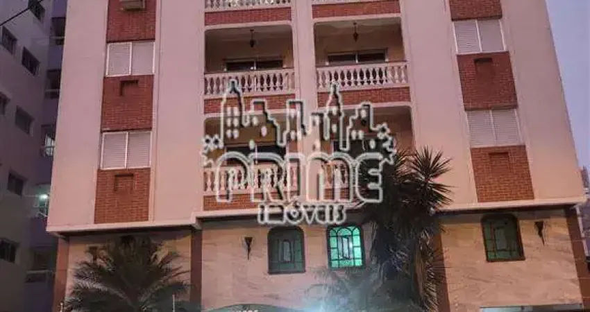 Apartamento com 1 quarto à venda na RUA GUILHERMINA, 337, Guilhermina, Praia Grande