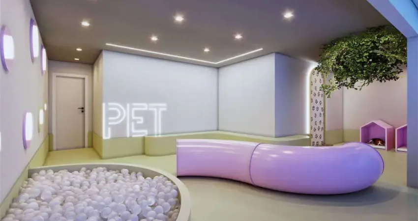 Apartamento com 2 quartos à venda na RUA FORTE, 428, Canto do Forte, Praia Grande