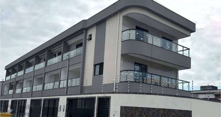 Casa com 2 quartos à venda na RUA MARACANÃ, 308, Balneário Maracanã, Praia Grande