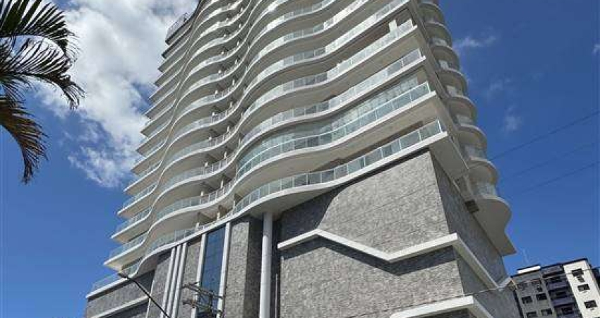 Apartamento com 3 quartos à venda na RUA GUILHERMINA, 250, Guilhermina, Praia Grande
