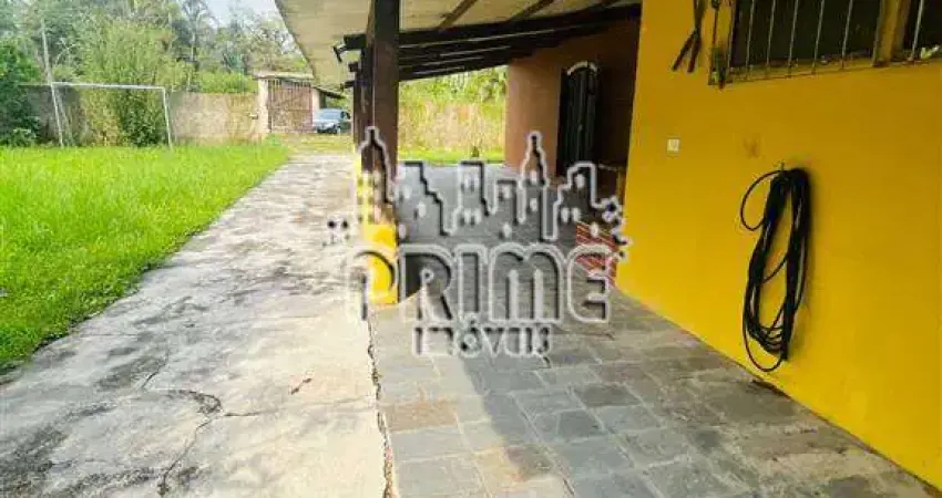Fazenda à venda na RUA AGUAPEÚ, 481, Jardim Aguapeú, Itanhaém