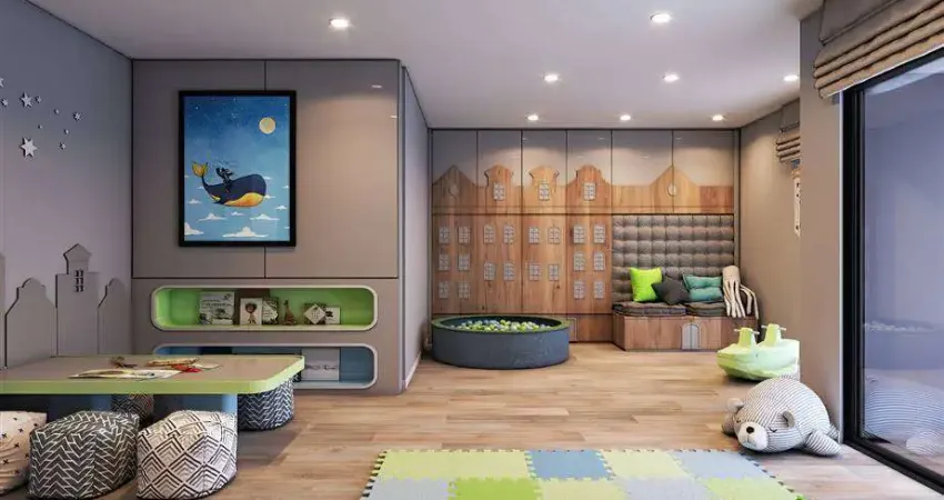 Apartamento com 2 quartos à venda na RUA SOLEMAR, 21125, Solemar, Praia Grande