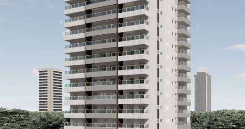 Apartamento com 3 quartos à venda na RUA CENTRO, 351, Centro, Mongaguá