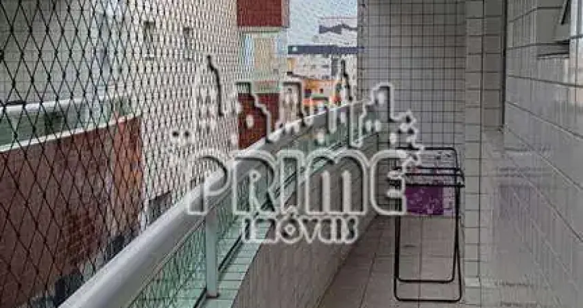 Apartamento com 2 quartos à venda na RUA OCIAN, 250, Cidade Ocian, Praia Grande