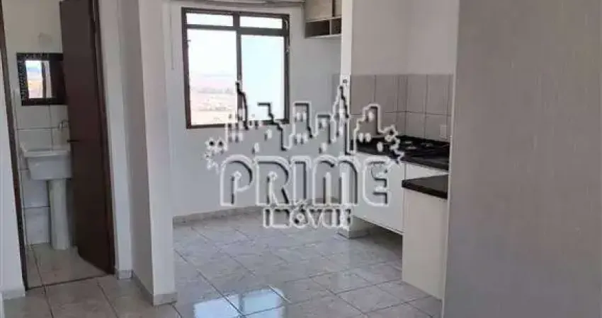 Apartamento com 2 quartos à venda na RUA JARDIM DAS TORRES, 351, Jardim das Torres, São Carlos