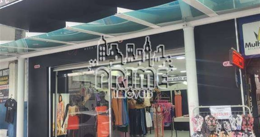 Sala comercial à venda na RUA OCIAN, 593, Cidade Ocian, Praia Grande