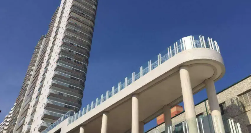 Apartamento com 3 quartos à venda na RUA FORTE, 187, Canto do Forte, Praia Grande