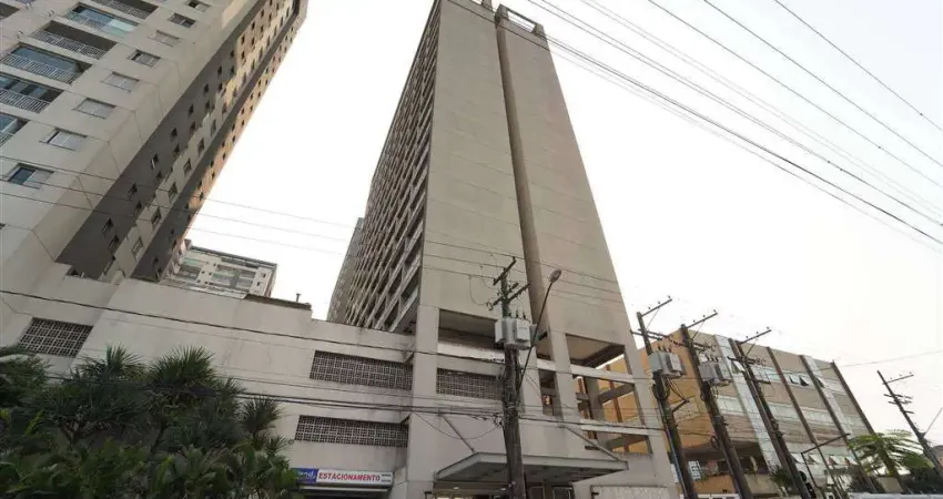 Ponto comercial para alugar na RUA VILA MATIAS, 139, Vila Mathias, Santos