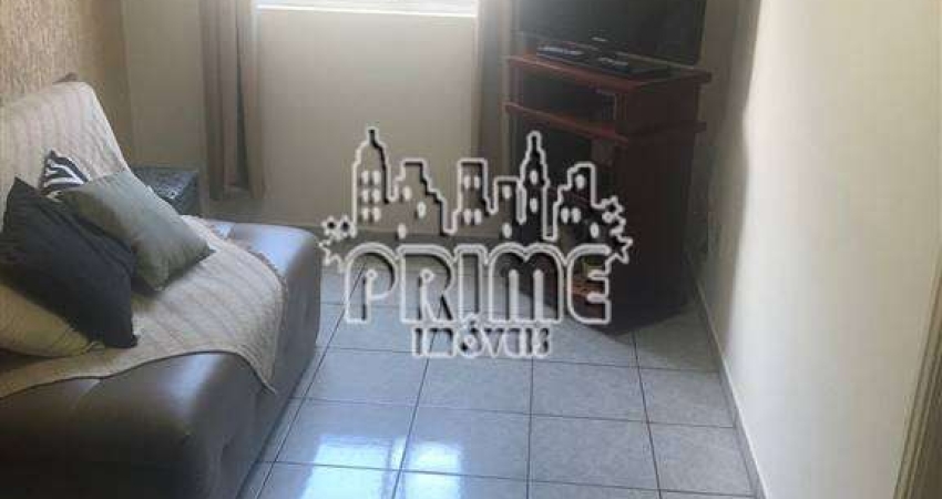 Apartamento com 1 quarto à venda na RUA GUILHERMINA, 565, Guilhermina, Praia Grande