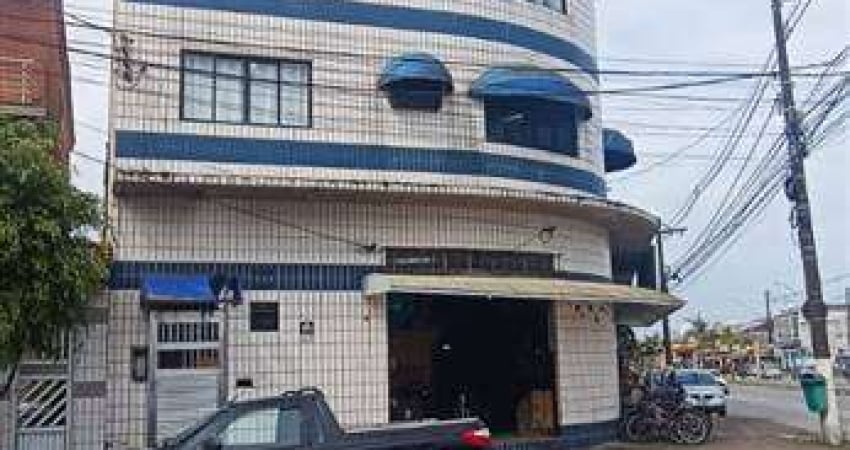 Kitnet / Stúdio à venda na RUA MIRIM, 693, Vila Mirim, Praia Grande