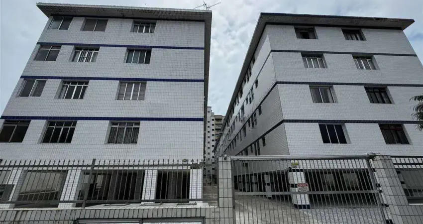 Apartamento com 1 quarto à venda na RUA FORTE, 262, Canto do Forte, Praia Grande