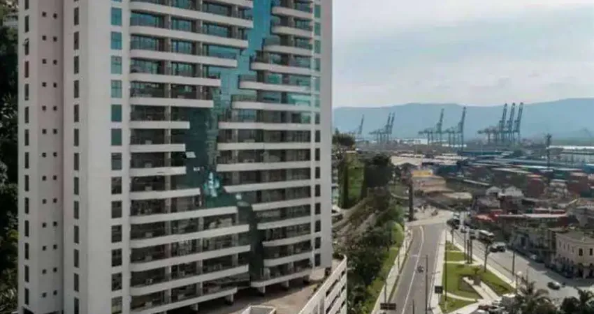 Ponto comercial à venda na RUA VALONGO, 281, Valongo, Santos