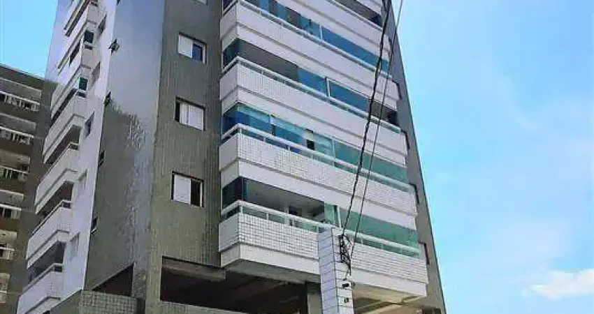 APARTAMENTO MIRIM - PRAIA GRANDE SP