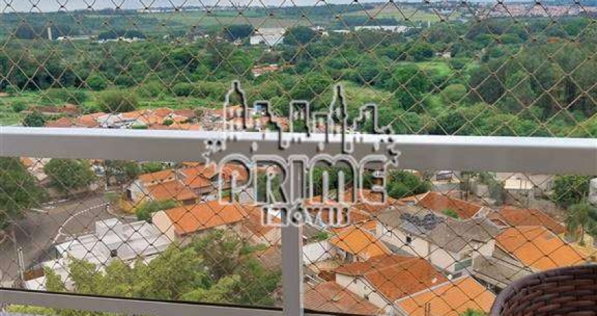 Apartamento com 2 quartos à venda na RUA PARQUE FABRICIO, 331, Parque Fabrício, Nova Odessa