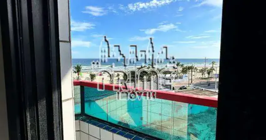 Apartamento com 3 quartos à venda na RUA OCIAN, 116, Cidade Ocian, Praia Grande
