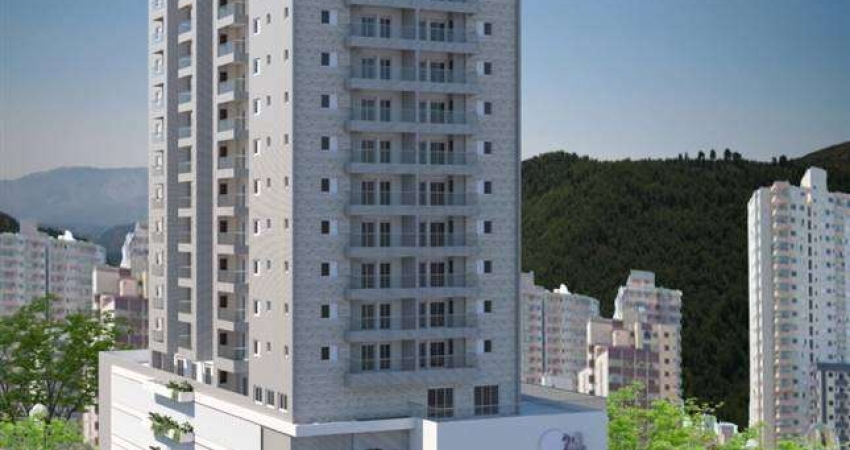 Apartamento com 1 quarto à venda na RUA REAL, 17085, Jardim Real, Praia Grande