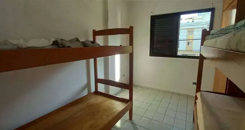 Apartamento com 2 quartos à venda na RUA GUILHERMINA, 535, Guilhermina, Praia Grande