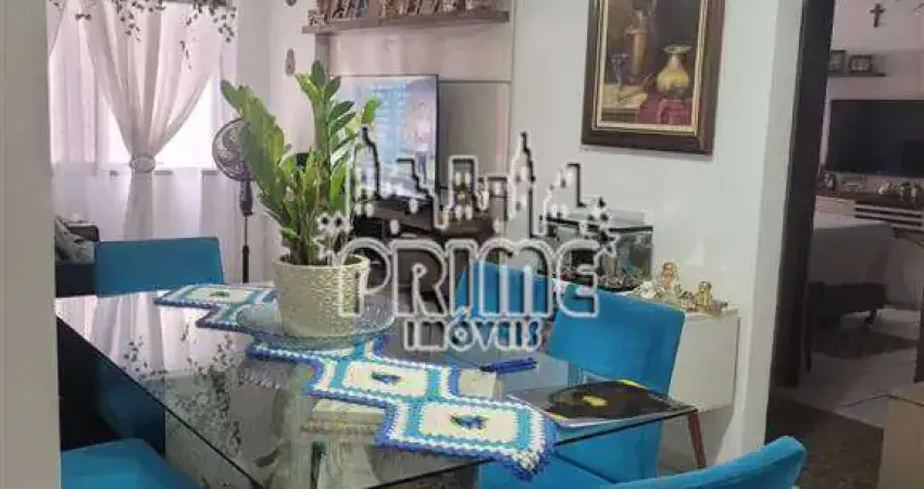 Apartamento com 1 quarto à venda na RUA OCIAN, 120, Cidade Ocian, Praia Grande