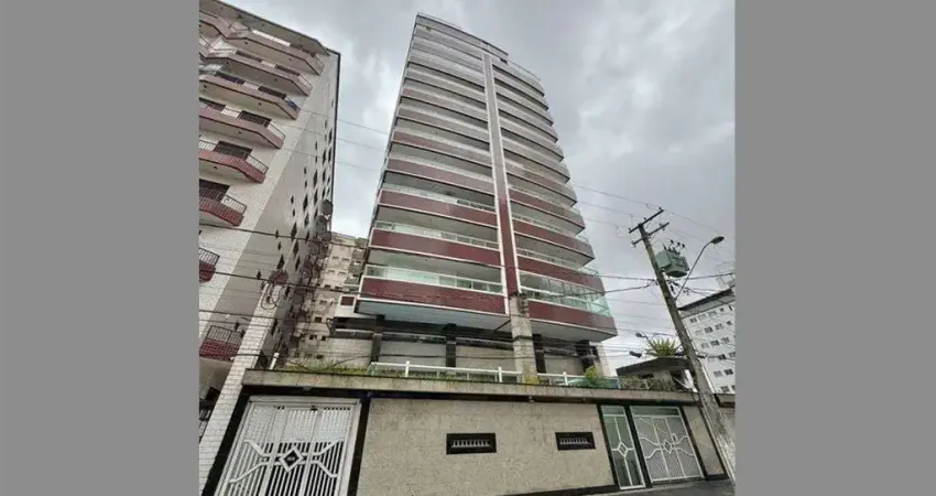 Apartamento com 3 quartos à venda na RUA OCIAN, 256, Cidade Ocian, Praia Grande