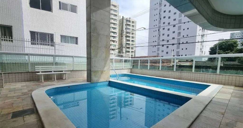 APARTAMENTO AVIAÇÃO - PRAIA GRANDE SP