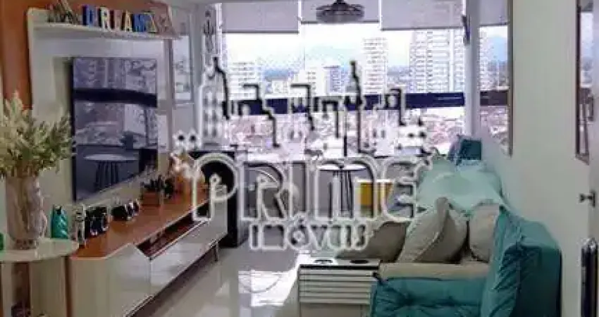 Cobertura com 4 quartos à venda na RUA OCIAN, 248, Cidade Ocian, Praia Grande
