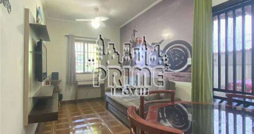 Apartamento com 1 quarto à venda na RUA CAICARA, 231, Vila Caiçara, Praia Grande