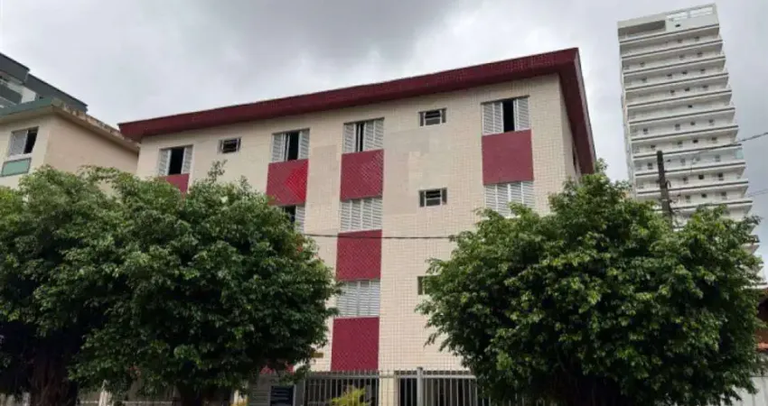 Apartamento com 1 quarto à venda na RUA FORTE, 575, Canto do Forte, Praia Grande