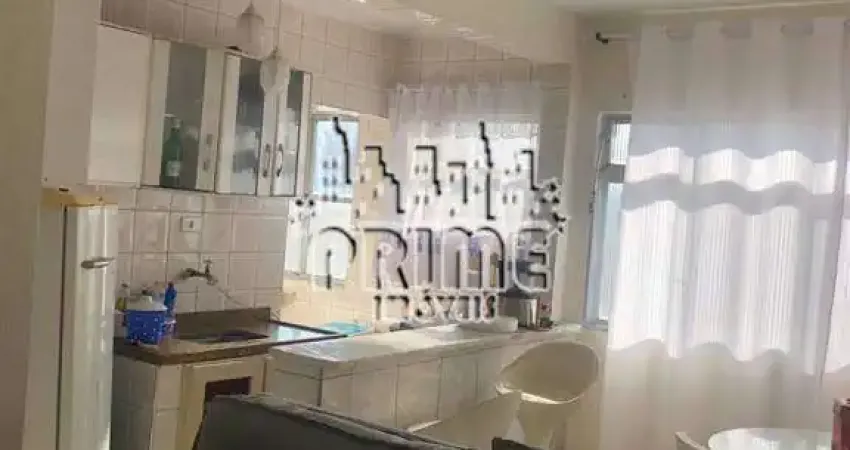 APARTAMENTO 1 DORMITÓRIO PARA VENDA