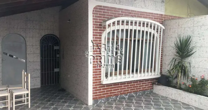 CASA 2 DORMITÓRIOS PARA VENDA