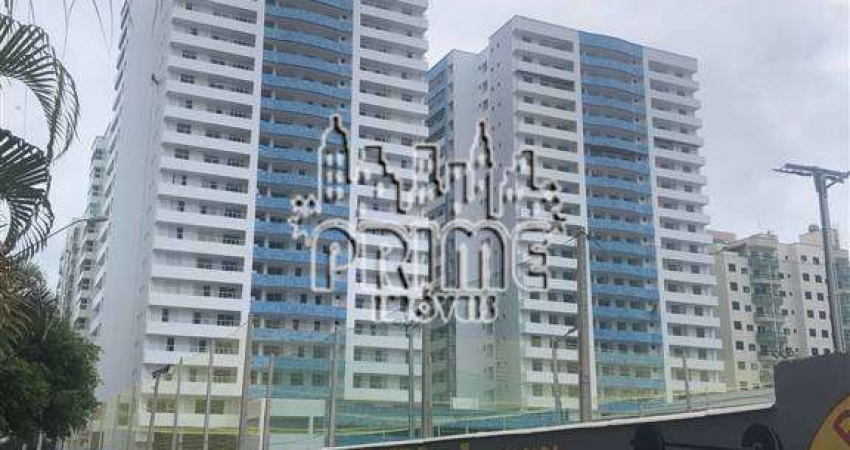Apartamento com 2 quartos à venda na RUA OCIAN, 251, Cidade Ocian, Praia Grande