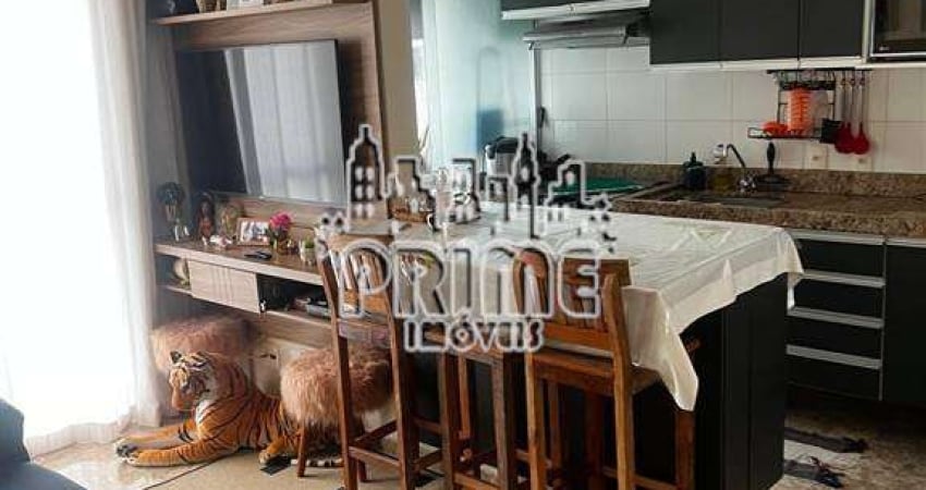 Apartamento com 2 quartos à venda na RUA OCIAN, 451, Cidade Ocian, Praia Grande