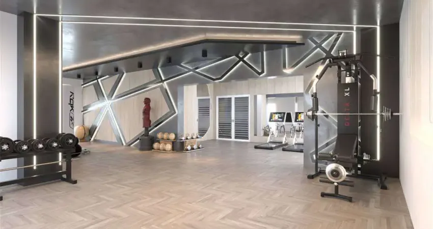 Apartamento com 2 quartos à venda na RUA REAL, 16017, Jardim Real, Praia Grande