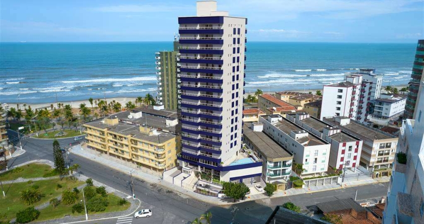 APARTAMENTO CAIÇARA - PRAIA GRANDE SP