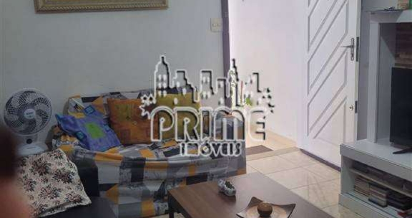 APARTAMENTO 2 DORMITÓRIOS PARA VENDA
