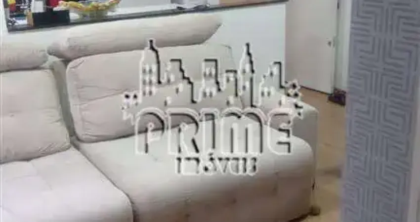 Apartamento com 2 quartos à venda na RUA VALPARAISO, 209, Vila Valparaíso, Santo André