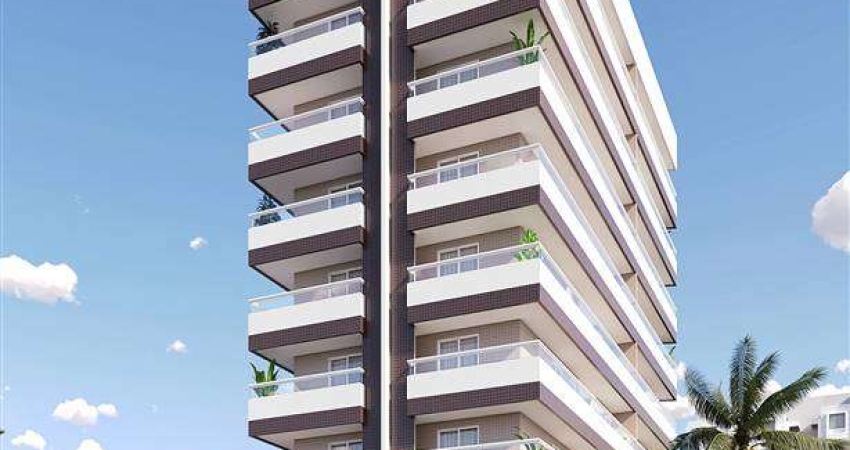 APARTAMENTO TUPI - PRAIA GRANDE SP