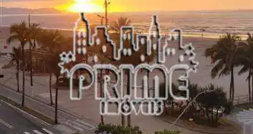 Apartamento com 2 quartos à venda na RUA OCIAN, 94, Cidade Ocian, Praia Grande
