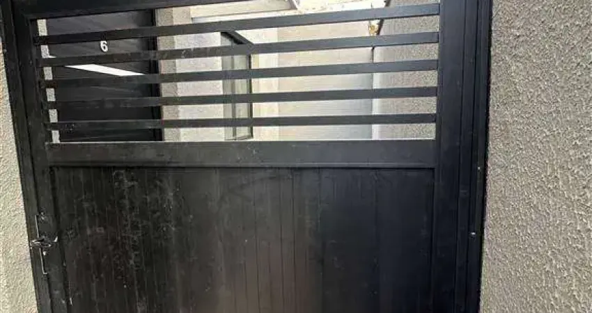 Casa com 2 quartos à venda na RUA OCIAN, 829, Cidade Ocian, Praia Grande