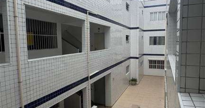 Apartamento com 1 quarto à venda na RUA CAIÇARA, 11425, Vila Caiçara, Praia Grande