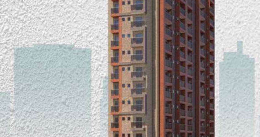 APARTAMENTO BOQUEIRAO - PRAIA GRANDE SP
